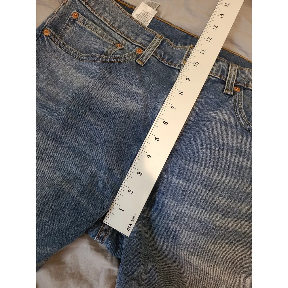 Levis levi 514